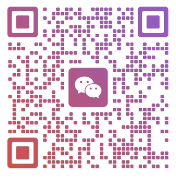 联系人郎女士微信二维码