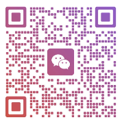 联系人袁女士微信二维码